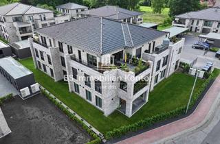 Anlageobjekt in 26842 Ostrhauderfehn, Kapitalanleger aufgepasst! Neuwertiges Mehrfamilienhaus mit 11 Wohneinheiten und 116.000€ JNKM!