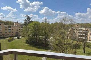 Anlageobjekt in Therese-Giehse-Allee 38, 81739 München, Sonnentraum - 3,5 Zimmer Wohnung mit raffiniertem Schnitt traumhafter Südloggia