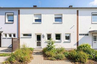 Anlageobjekt in 59439 Holzwickede, Wohn- und Kapitalanlage mit langfristigem Entwicklungspotenzial