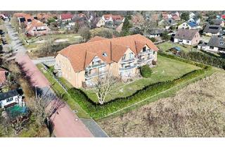 Anlageobjekt in 29664 Walsrode, Mehrfamilienhaus mit altersgerechtem Wohnen