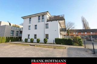 Anlageobjekt in 22523 Eidelstedt, Sonnige Dachgeschoss-Neubauwohnung im Herzen von Eidelstedt als Kapitalanlage