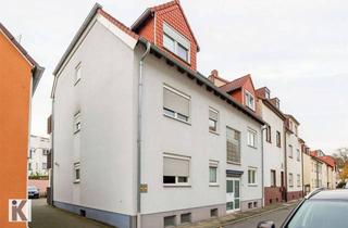 Anlageobjekt in 67063 Friesenheim/Nord, Mehrfamilienhaus in Ludwigshafen-Friesenheim – solide Kapitalanlage mit Potenzial