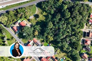 Anlageobjekt in 15806 Zossen, Attraktive Projektchance: Günstiges Grundstück mit Entwicklungspotenzial