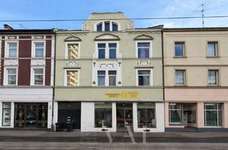 Anlageobjekt in 40229 Eller, Attraktives Wohn- und Geschäftshaus mit Entwicklungspotenzial in Düsseldorf-Eller