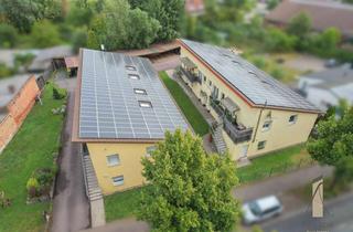 Anlageobjekt in Magdeburger Str. 73 und 75, 39340 Haldensleben, Exklusive Mehrfamilienhäuser in Bestzustand – erstklassige Kapitalanlage!