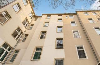 Anlageobjekt in 10711 Wilmersdorf, Berliner Premiumlage – Wohn- und Gewerbeobjekt mit hohem Wertsteigerungspotenzial