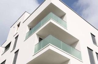 Anlageobjekt in Altenhöferallee 58, 60438 Frankfurt, PROVISIONSFREI - Kapitalanlage - 2 Zimmerwohnung mit großem Sonnenbalkon