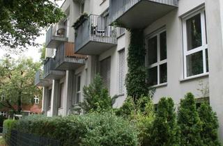 Anlageobjekt in 13156 Niederschönhausen, modernes Mehrfamilienhaus in ruhiger Lage von Pankow