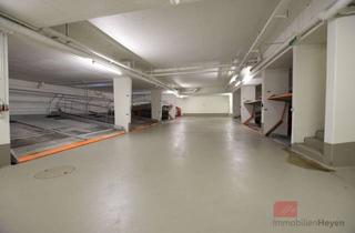 Anlageobjekt in 88239 Wangen, Duplex-Tiefgaragenstellplätze nahe dem Ravensburger Tor in Wangen