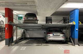 Anlageobjekt in 88239 Wangen, provisionsfrei: 3 Duplex-Stellplätze in der Klosterbergstraße zum Kauf