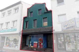 Anlageobjekt in 53894 Mechernich, Mechernich: Mehrfamilienhausprojekt für Macher