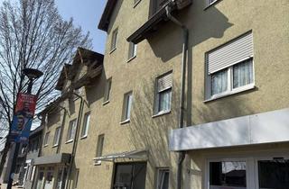 Anlageobjekt in Hauptstraße 119, 76448 Durmersheim, Attraktive Kapitalanlage: Helle 2-Zimmer-Wohnung mit großer Terrasse