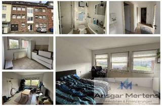 Anlageobjekt in Spielhofstraße 16, 41748 Viersen, (D)EINE renditestarke Kapitalanlage in ViersenModerne 2-Zimmer Wohnung in guter Wohnlage