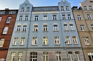 Anlageobjekt in 30451 Linden-Nord, Gepflegtes Mehrfamilienhaus in Top Lage von Linden