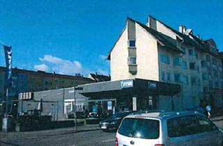 Anlageobjekt in Hohenzollernstraße 19/21, 75177 Nordstadt, Wohn- und Geschäftshaus Nordstadt