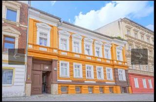 Anlageobjekt in 10315 Friedrichsfelde, MFH mit gesichertem Cashflow & massivem Ausbaupotenzial, Nähe Bahnhof Lichtenberg (200 m!)