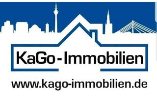 Anlageobjekt in Kruppstraße 18, 40227 Oberbilk, "Doppelte Einnahmequelle: 5 Zimmer-Wohnung + autarkes Gartenhaus als renditestarke Anlage"