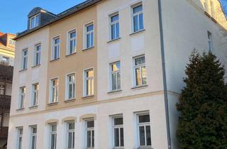 Anlageobjekt in Hauptstraße 45, 04416 Markkleeberg, Kapitalanlage mit Entwicklungspotenzial in beliebtem Wohnort im Neuseenland