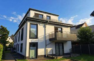 Anlageobjekt in 53227 Oberkassel, Exklusives Anlageobjekt (BJ 2022) in Oberkassel! 4 große Maisonettewohnungen, 382qm Wfl, PV-Anlage!