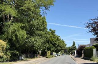 Grundstück zu kaufen in Harksheider Weg 141, 25451 Quickborn, Baugrundstück für Ihr Projekt - Mehrfamilienhaus oder Ihr Wunschobjekt