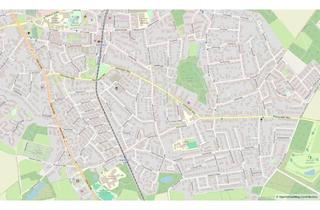 Grundstück zu kaufen in Harksheider Weg 141, 25451 Quickborn, Baugrundstück für Ihr Projekt - Mehrfamilienhaus oder Ihr Wunschobjekt