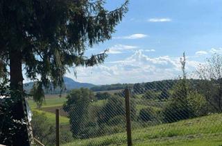 Grundstück zu kaufen in 72555 Metzingen, Charmantes Gütle mit genehmigtem Feldhäuschen & traumhafter Alleinlage bei Metzingen