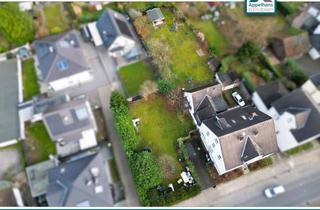 Grundstück zu kaufen in 33647 Brackwede, Immobilienpaket: Grundstücke für 2 MFH plus MFH plus EFH kaufen