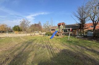 Grundstück zu kaufen in 38176 Wendeburg, Ruhige & begehrte, zentrale Lage! Mitten in Wendeburg können sie ihr neues Zuhause bauen!