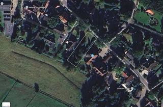 Grundstück zu kaufen in Im Alten Dorfe, 21227 Bendestorf, Grundstück im Herzen von Bendestorf