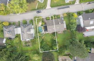 Grundstück zu kaufen in 82064 Straßlach-Dingharting, Neubau-Chance in 1a Lage