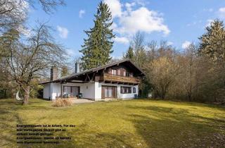 Grundstück zu kaufen in 85598 Baldham, Traumhaftes Hammergrundstück zur Neubebauung in ruhiger und gefragter Top Lage von Baldham