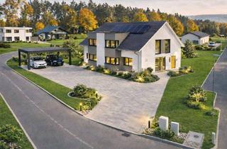 Grundstück zu kaufen in 96242 Sonnefeld, Voll erschlossenes Baugrundstück in Südausrichtung