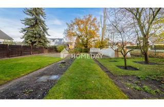 Grundstück zu kaufen in 14554 Seddiner See, Teilgrundstück in Seddiner See – 500 m² erschlossen