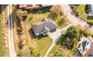 Grundstück zu kaufen in 91352 Hallerndorf, Leben am Hutfeld – Ihr Traum vom Eigenheim im Grünen