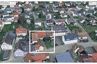 Grundstück zu kaufen in 79541 Lörrach, Grundstück Prämium-Lage