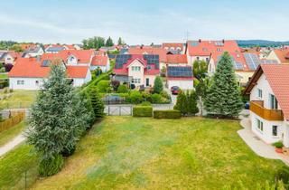 Grundstück zu kaufen in 93142 Maxhütte-Haidhof, Einzigartiges 422 m2 großes Baugrundstück in Maxhütte-Haidhof / TOP LAGE!