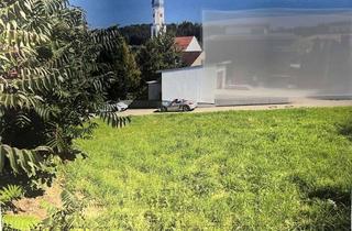 Grundstück zu kaufen in Jagdweg 17, 86420 Diedorf, Baugrundstück in sehr guter idyllischer Wohnlage