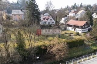 Grundstück zu kaufen in 84036 Achdorf, Filetgrundstück in Landshut-Achdorf mit Entwicklungspotenzial