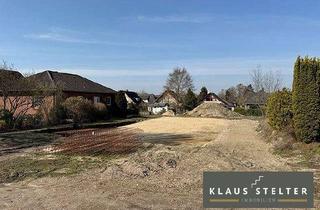 Grundstück zu kaufen in Steinkenhöfener Weg 16, 29646 Bispingen, BAUGRUNDSTÜCK „VOR DEN HÖFEN“