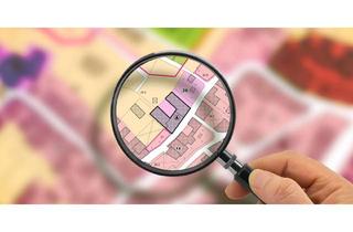 Grundstück zu kaufen in 41239 Schmölderpark, Top-Lage mit Potenzial: Großes, teilbares Grundstück