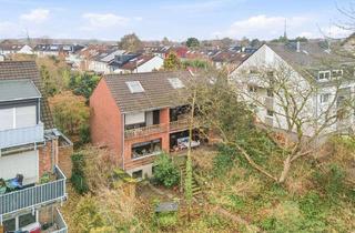 Grundstück zu kaufen in 50999 Weiß, Großes Grundstück mit Altbestand und großem Baufeld!