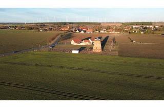 Grundstück zu kaufen in 15936 Dahme, Mühle in Dahme/ Mark zu verkaufen!
