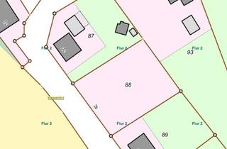 Grundstück zu kaufen in 19386 Lübz, Grundstück nahe Plau am See – attraktive Lage mit hoher Nachfrage
