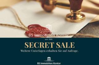 Grundstück zu kaufen in 26624 Südbrookmerland, Seltene Gelegenheit! Bauplatz im Gewerbe/-Mischgebiet!