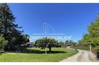 Grundstück zu kaufen in 01561 Thiendorf, Baugrundstück nahe Dresden (Thiendorf): ideal für Fachkräfte der Mikroelektronik