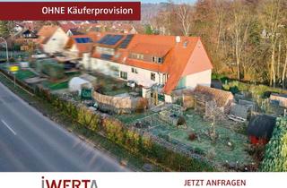 Grundstück zu kaufen in 73663 Berglen, Des wird's – Bauplatz für Ihr Reiheneckhaus