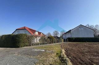 Grundstück zu kaufen in 34379 Calden, Baugrundstücke für Einfamilienhäuser und Reihenhäuser – mit B-Plan - in Ortsrandlage von Calden!