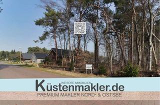Grundstück zu kaufen in 21769 Armstorf, Wohngrundstück für Naturfreunde - besondere Gelegenheit