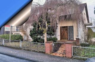 Grundstück zu kaufen in 65193 Sonnenberg, ES GIBT ES NOCH.....Großes Baugrundstück in Sonnenberger Bestlage