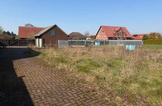 Grundstück zu kaufen in 31547 Rehburg-Loccum, Ihr neues IMMOBILIEN QUARTIER: Attraktives Baugrundstück mit ca. 725 Quadratmeter in Rehburg Stadt